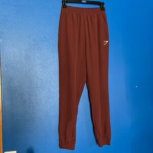 Women’s training woven joggers